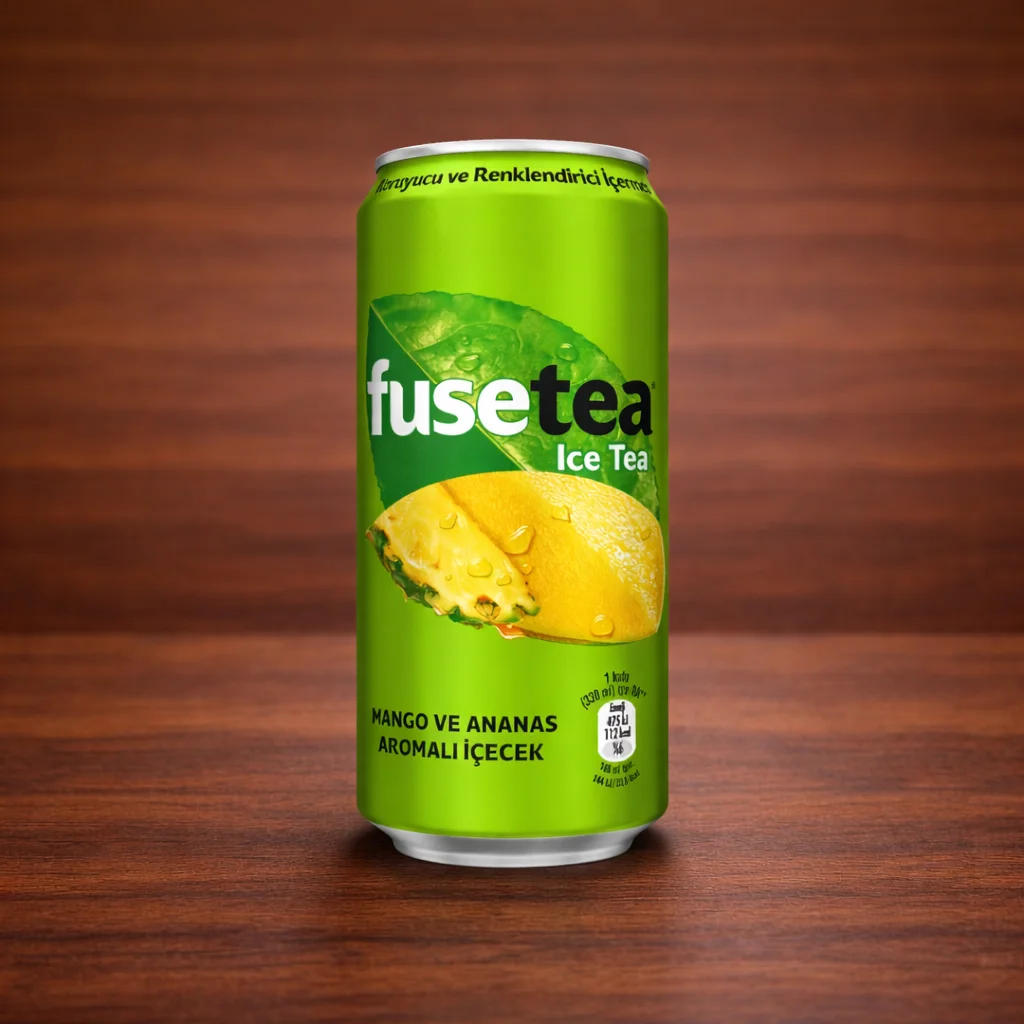 Fuse Tea (33 cl)
