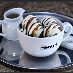 Nesh Pops Cup